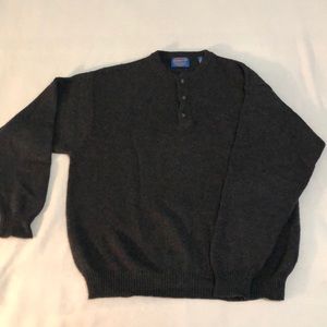 Pendleton Men’s Sweater